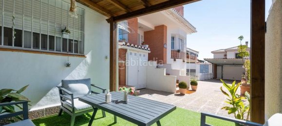 4 bedrooms House in Albolote, Spain No. 171170 38