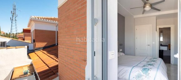 4 bedrooms House in Albolote, Spain No. 171170 32