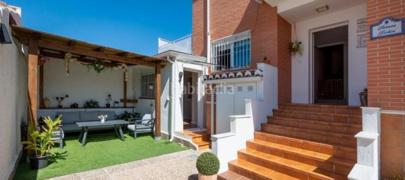 4 bedrooms House in Albolote, Spain No. 171170 4