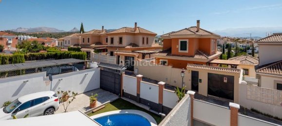4 bedrooms House in Albolote, Spain No. 171170 42