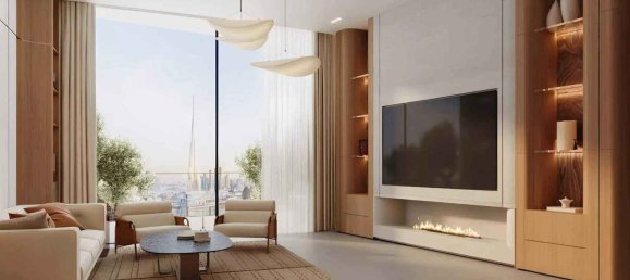 Apartamento T2 em Majan, UAE N.º 180912 6