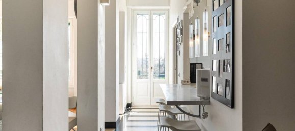 Apartamento de 5 habitaciónes en Mariano Comense, Italy No. 38115 107