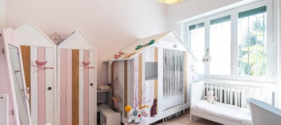 Apartamento de 5 habitaciónes en Mariano Comense, Italy No. 38115 74