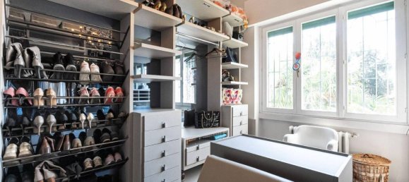 Apartamento de 5 habitaciónes en Mariano Comense, Italy No. 38115 64