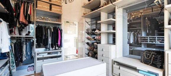 Apartamento de 5 habitaciónes en Mariano Comense, Italy No. 38115 67