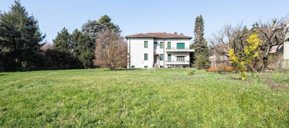 Apartamento de 5 habitaciónes en Mariano Comense, Italy No. 38115 9