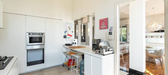 Apartamento de 5 habitaciónes en Mariano Comense, Italy No. 38115 127