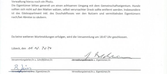 Ático de 2 dormitorios en Lubeck, Germany No. 45472 52