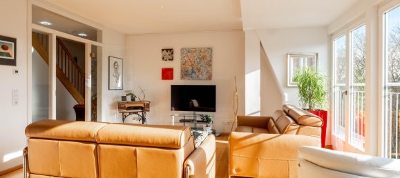 Ático de 2 dormitorios en Lubeck, Germany No. 45472 17