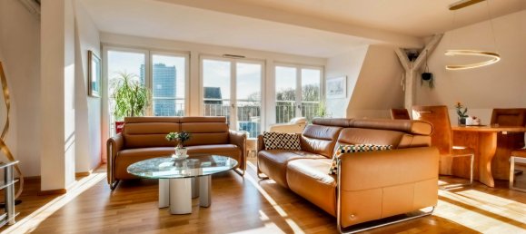 Ático de 2 dormitorios en Lubeck, Germany No. 45472 15