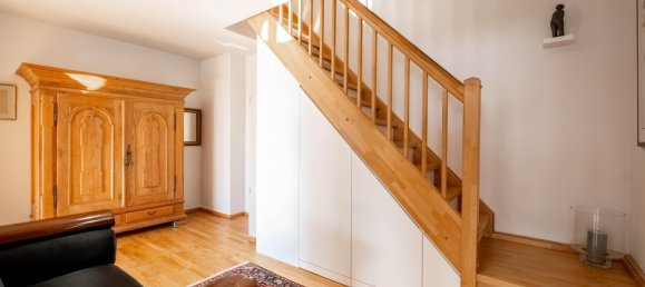 Ático de 2 dormitorios en Lubeck, Germany No. 45472 26