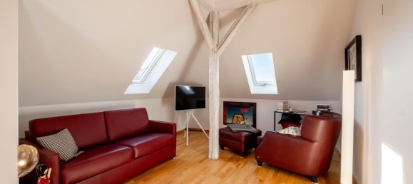 Ático de 2 dormitorios en Lubeck, Germany No. 45472 44