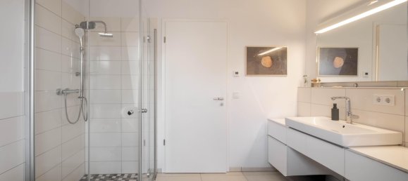 Ático de 2 dormitorios en Lubeck, Germany No. 45472 29