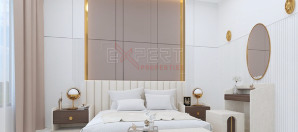 Villa de 5 dormitorios en Golf City, UAE No. 7795 6