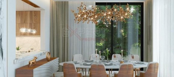 Villa de 5 dormitorios en Golf City, UAE No. 7795 10