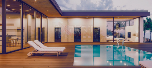 Villa de 5 dormitorios en Golf City, UAE No. 7795 5