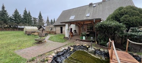 6-Zimmer Haus in Ludwigslust-Parchim, Germany, Nr. 126081 2