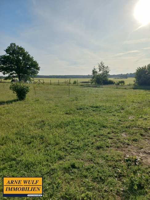 6-Zimmer Haus in Ludwigslust-Parchim, Germany, Nr. 126081