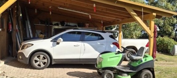 6-Zimmer Haus in Ludwigslust-Parchim, Germany, Nr. 126081 11