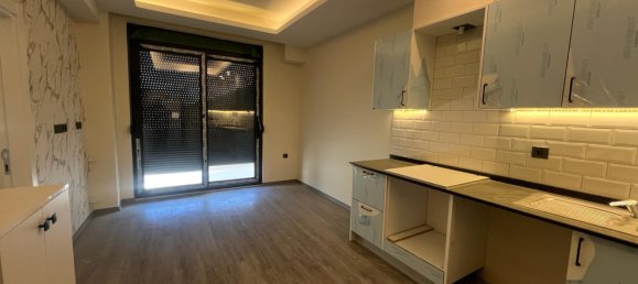 Penthouse 2+1 in Gazipasa, Turkey No. 22848 6