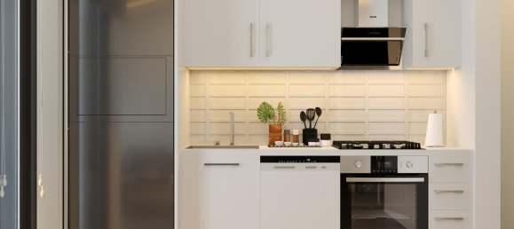 Penthouse 2+1 in Gazipasa, Turkey No. 22848 10