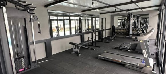 Penthouse 2+1 in Gazipasa, Turkey No. 22848 4