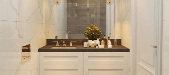 Penthouse 2+1 in Gazipasa, Turkey No. 22848 14