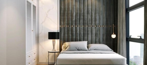 Penthouse 2+1 in Gazipasa, Turkey No. 22848 13