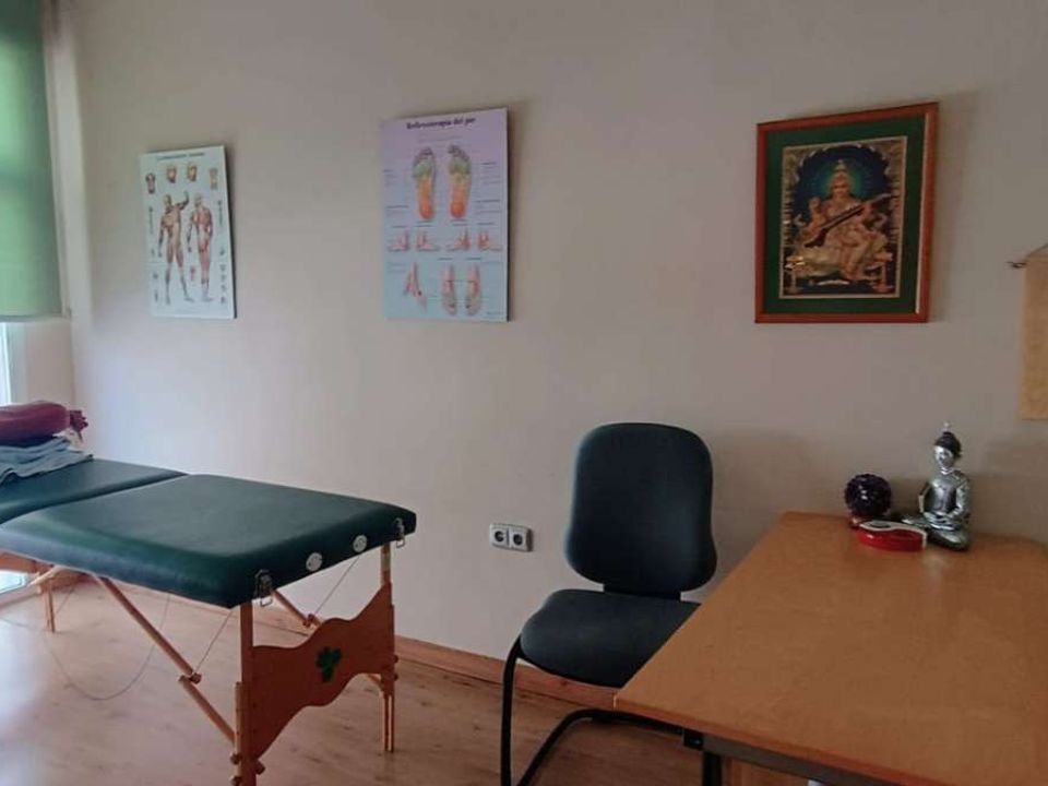 70m² Office in Torre del Mar, Spain No. 192281