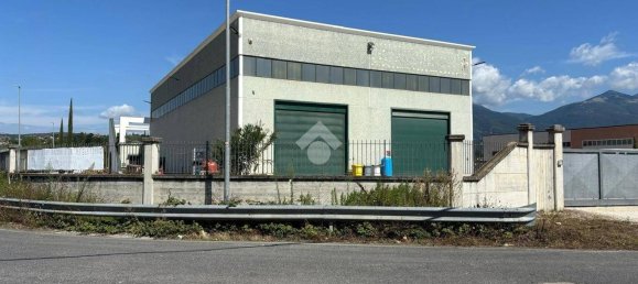 5-Zimmer Lagerhaus in Castelliri, Italy, Nr. 273167 5