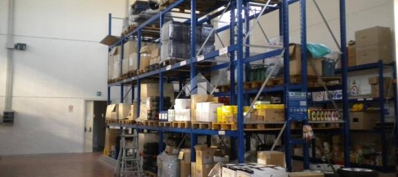 5-Zimmer Lagerhaus in Castelliri, Italy, Nr. 273167 18