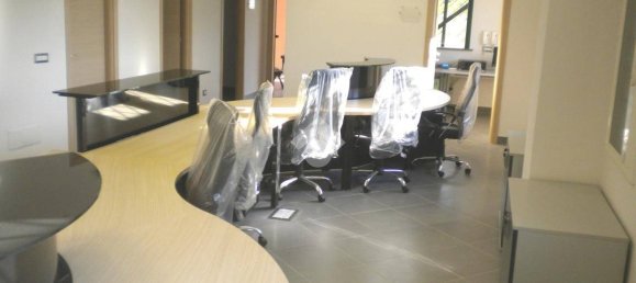 5-Zimmer Lagerhaus in Castelliri, Italy, Nr. 273167 22