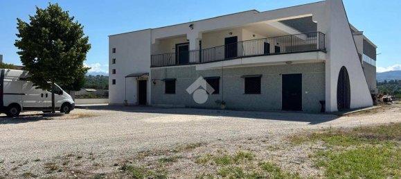 5-Zimmer Lagerhaus in Castelliri, Italy, Nr. 273167 12