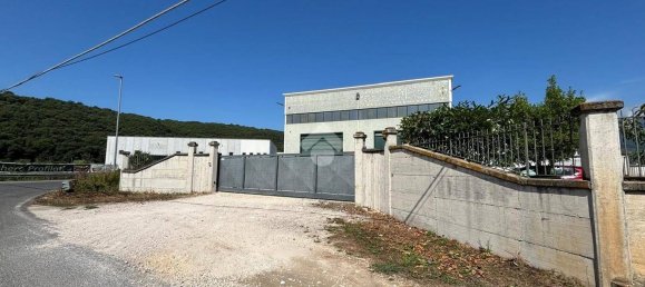 5-Zimmer Lagerhaus in Castelliri, Italy, Nr. 273167 8