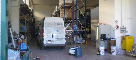 5-Zimmer Lagerhaus in Castelliri, Italy, Nr. 273167 17