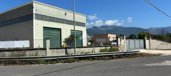 5-Zimmer Lagerhaus in Castelliri, Italy, Nr. 273167 4