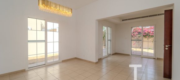 3 غرف نوم تاون هاوس في المرابع العربية, UAE رقم 28559 2