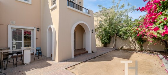 3 غرف نوم تاون هاوس في المرابع العربية, UAE رقم 28559 18