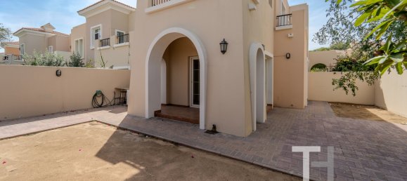 3 غرف نوم تاون هاوس في المرابع العربية, UAE رقم 28559 20