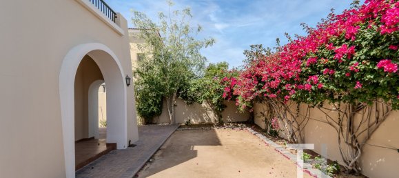 3 غرف نوم تاون هاوس في المرابع العربية, UAE رقم 28559 19