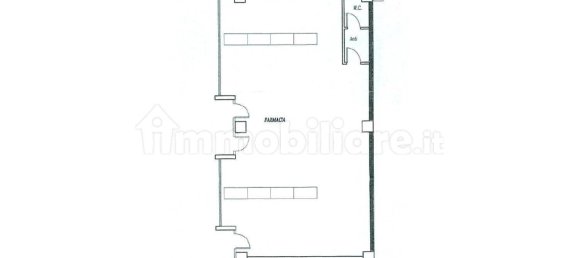 114m² Commercial property in Reggio Emilia, Italy No. 316987 13