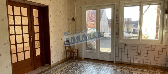 4 Schlafzimmer Haus in Agnez-les-Duisans, France, Nr. 87314 15
