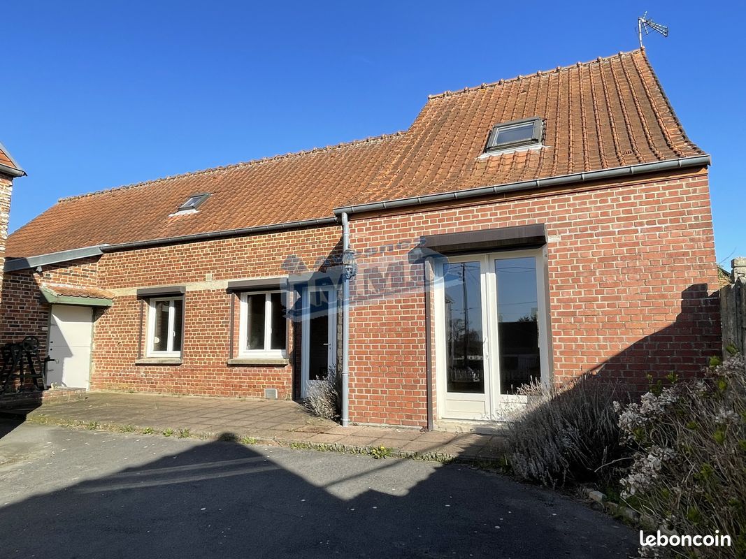 4 Schlafzimmer Haus in Agnez-les-Duisans, France, Nr. 87314