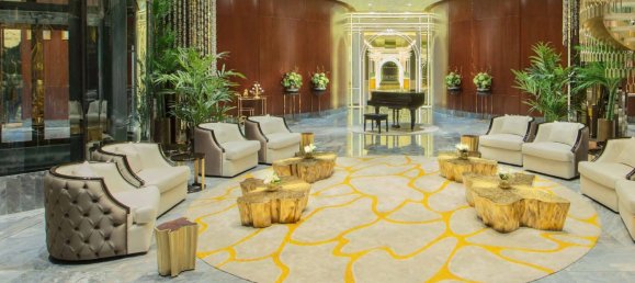 1 chambre appartement à vendre à Business Bay, Dubai, UAE № 60427 4