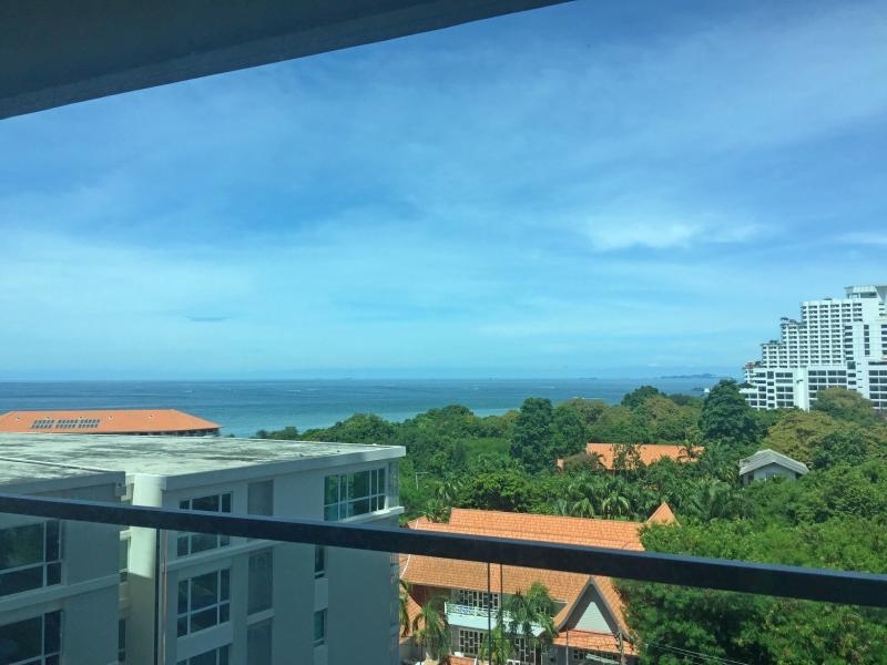 1 Schlafzimmer Eigentumswohnung in Pattaya, Thailand, Nr. 234