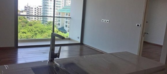 1 Schlafzimmer Eigentumswohnung in Pattaya, Thailand, Nr. 234 5