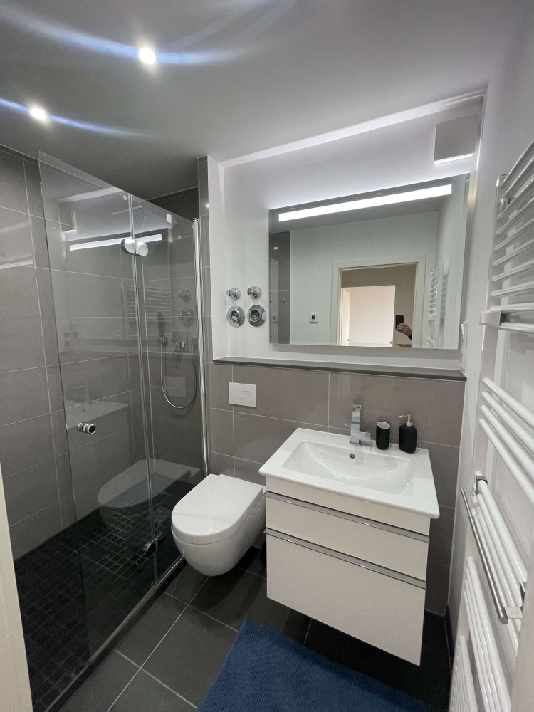 2 chambres Appartement à Cologne, Germany No. 224111