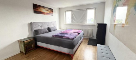 Penthouse T2 em Frankfurt am Main, Germany N.º 111181 2