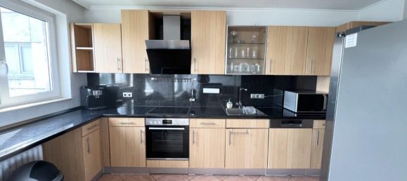 Penthouse T2 em Frankfurt am Main, Germany N.º 111181 5