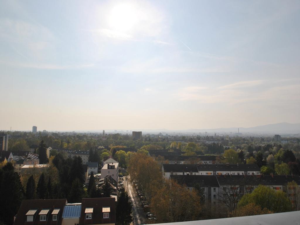 Penthouse T2 em Frankfurt am Main, Germany N.º 111181